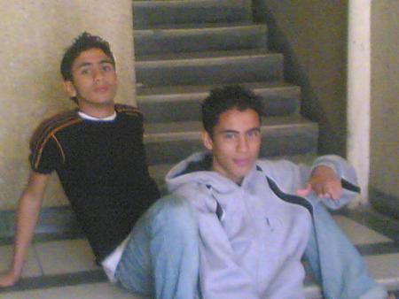 moi et simo